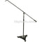 Atlas Sound SB11WE Studio Boom Microphone Stand 43-68"(Ebony)