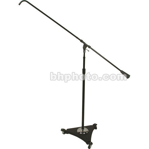 Atlas Sound SB11WE Studio Boom Microphone Stand 43-68"(Ebony)