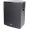 Atlas Sound SM12CXT-B 12" 70V Coax Surface Mount Speaker