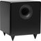 Audioengine AS8B Powered Subwoofer (Black)