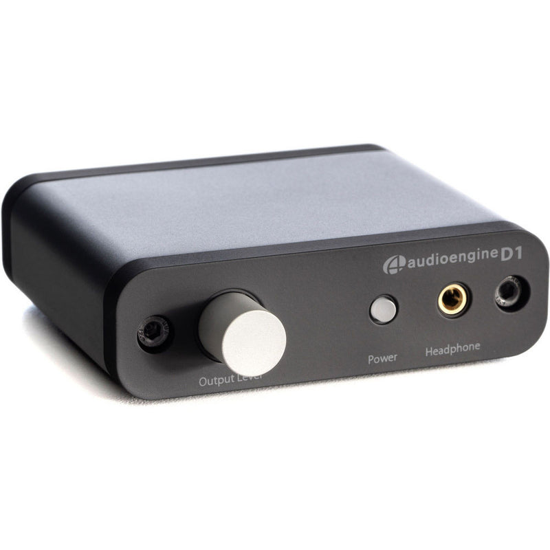 Audioengine D1 24-Bit Digital to Analog Converter