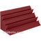 Auralex LENRD Bass Traps (Burgundy) - 8 Pieces