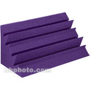 Auralex MegaLENRD Bass Trap (Purple) - 2 Pieces
