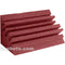 Auralex Metro LENRD Bass Trap (Burgundy) - 8 Pieces