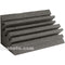 Auralex Metro LENRD Bass Trap (Charcoal Gray) - 8 Pieces