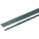 Auralex RC8 Resilient Channel - 8' Formed Metal Strips for Hanging Drywall - 24 Pieces