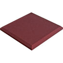 Auralex 2" SonoFlat Panel - 14 Pieces (Burgundy)