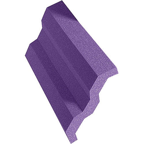 Auralex VersaTile (Purple) - 24" x 16" x 2" Broadband Absorption Panels - 24 Pieces