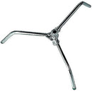 Avenger A2009 Turtle Base for C-Stand (Chrome-plated)