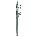 Avenger A2014 20" Double Riser 4.5' Column for C-Stand (Chrome-plated)