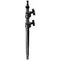 Avenger A2029CB 40" Double Riser 9.3' Column for C-Stand (Black)