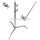 Avenger C-Stand Grip Arm Kit (Chrome-Plated, 10.75')