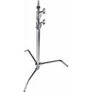 Avenger C-Stand (10.7', Chrome-plated)