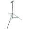 Avenger Overhead Steel Stand 56 with Leveling Leg (Chrome-plated, 18.3')