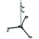 Avenger Roller Stand 17 with Folding Base (Chrome-plated, 5.6')