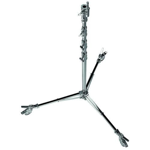 Avenger Roller Stand 42 with Low Base (Chrome-plated,13.8')