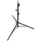 Avenger Light Stand (Black, 7.8')