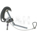 Avenger C210 Baby Pipe Clamp