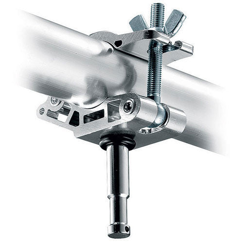 Avenger C4462 MP Coupler with 5/8" (16 mm) Spigot