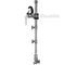 Avenger C888UH Triple Telescopic Hanger with Universal Head (Chrome-plated)