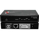 Avenview FO-DVI-DL-330X Dual Link DVI Extender over 2 LC Fiber Optic Cable