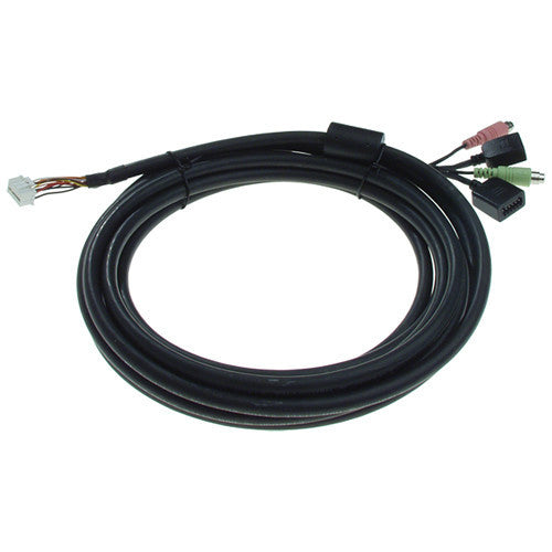 Axis Communications Multi-Connector Cable (16')