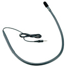 Azden CM-20 - Unidirectional Collar Microphone with 1/8" (3.5mm) Mini Jack for Use with Azden Wireless Transmitters