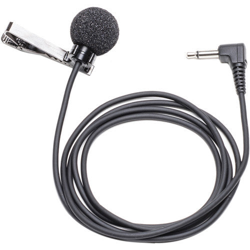 Azden EX-503 Lavalier Microphone