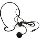 Azden HS-12 Unidirectional Headset Microphone