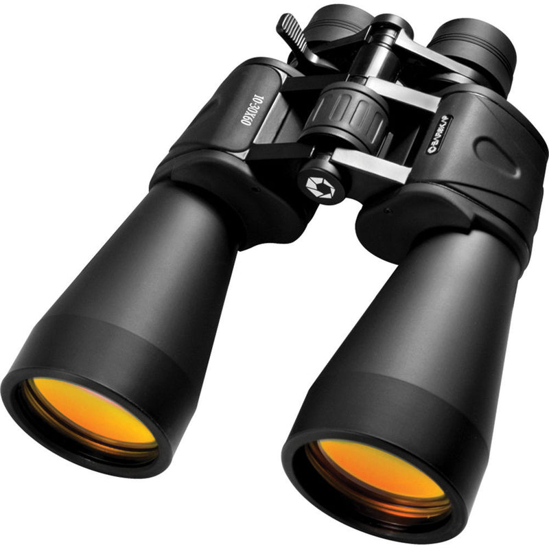 Barska 10-30x60mm Gladiator Zoom Binocular