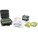 Brunton 9020G 12-Piece Instructor's Compass Set