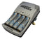 ANSMANN 5007033/UK PhotoCam III Battery Charger & 4x AA NiMH Batteries 2850