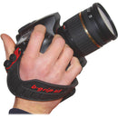 B-Grip Hand Strap (Black)