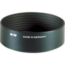 B+W 58mm Screw-In Metal Lens Hood