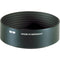 B+W 58mm Screw-In Metal Lens Hood