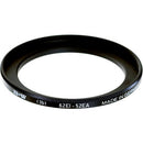 B+W 52-62mm Step-Up Ring