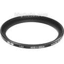 B+W 55-60mm Step-Up Ring