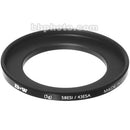 B+W 43-58mm Step-Up Ring