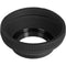 B+W 49mm #900 Rubber Lens Hood