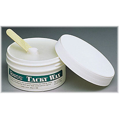 Bard's Tacky Wax 6 oz (170g)