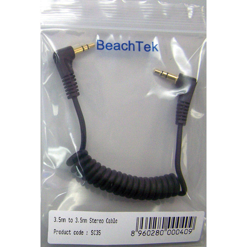 Beachtek SC35 Replacement Cable