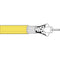 Belden 1855A Sub Miniature Video Coax 23 AWG 1000 ft Yellow