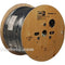 Belden 1694A RG6 Low Loss Serial Digital Coaxial Cable (500', Black)