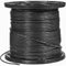 Belden 2412 Multi-Conductor - Enhanced Category 6 Nonbonded-Pair Cable (Black)