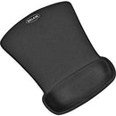 Belkin WaveRest Mouse Pad (Black)