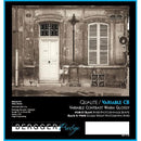Bergger Prestige Variable CB Warmtone Baryta Paper (Glossy, 11 x 14", 25 Sheets)