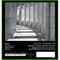 Bergger VC-NB Neutral Tone Black & White Variable Contrast Fiber Base Double Weight Glossy Paper 8x10"-25 Sheets