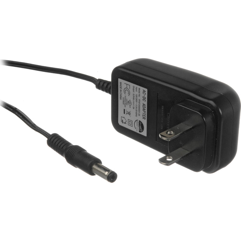 Bescor AC Adapter for LED-70 Light