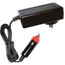 Bescor ATM-PRU Automatic Universal Charger (12V, 1.5A)