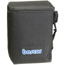 Bescor BES-018NC Shoulder Pack, Lead-Acid Battery - 12v, 18 amp hours, Cigarette Connector, without Charger